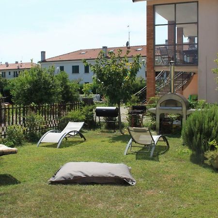 Casa Vacanza Pina San Trovaso Buitenkant foto