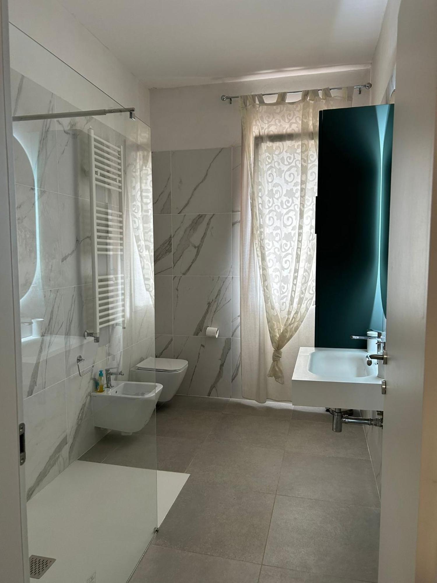 Casa Vacanza Pina San Trovaso Buitenkant foto