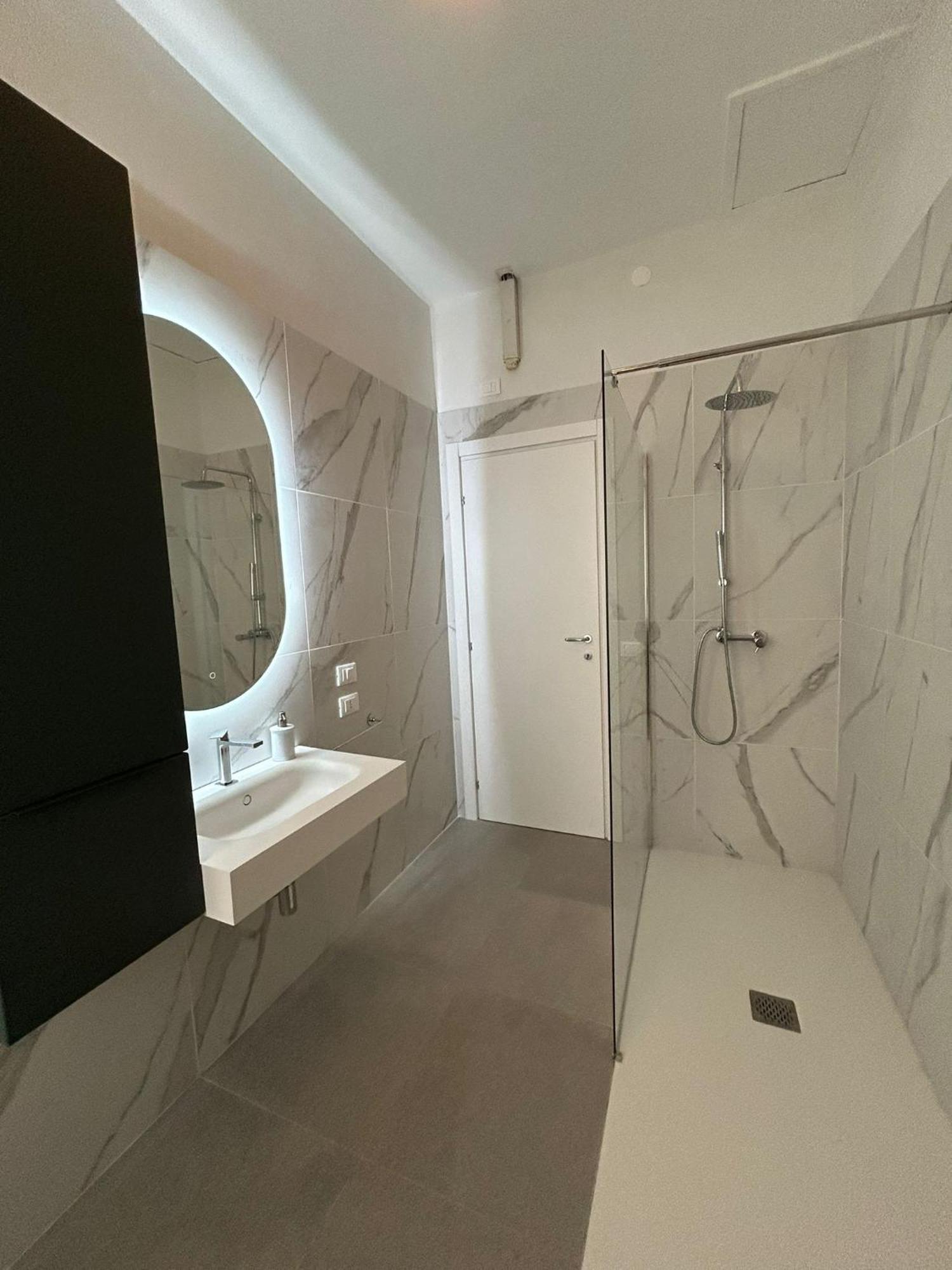 Casa Vacanza Pina San Trovaso Buitenkant foto