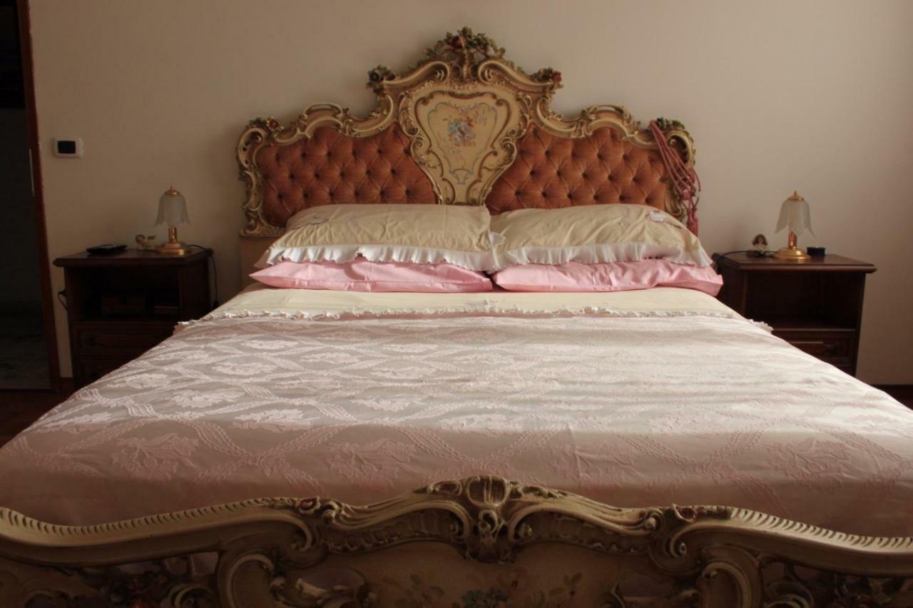 Casa Vacanza Pina San Trovaso Buitenkant foto