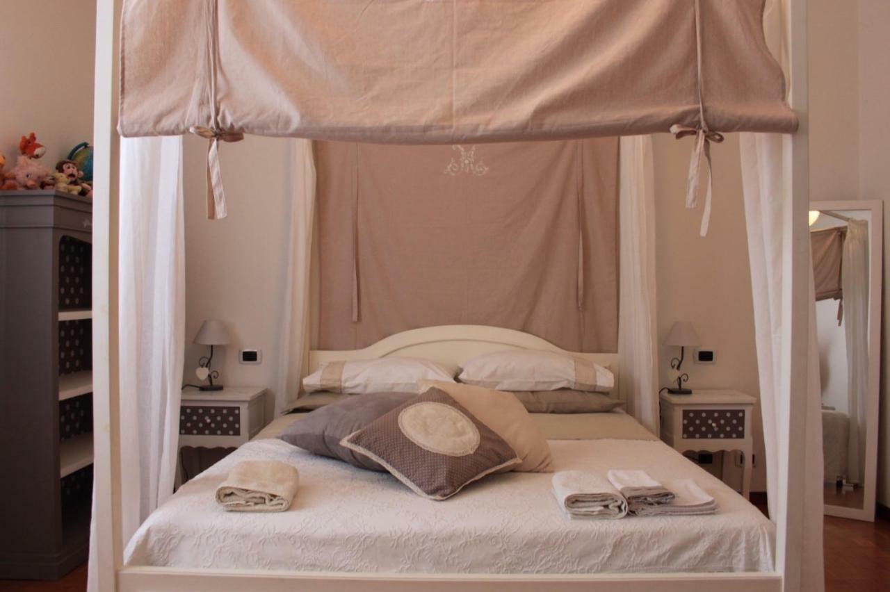 Casa Vacanza Pina San Trovaso Buitenkant foto