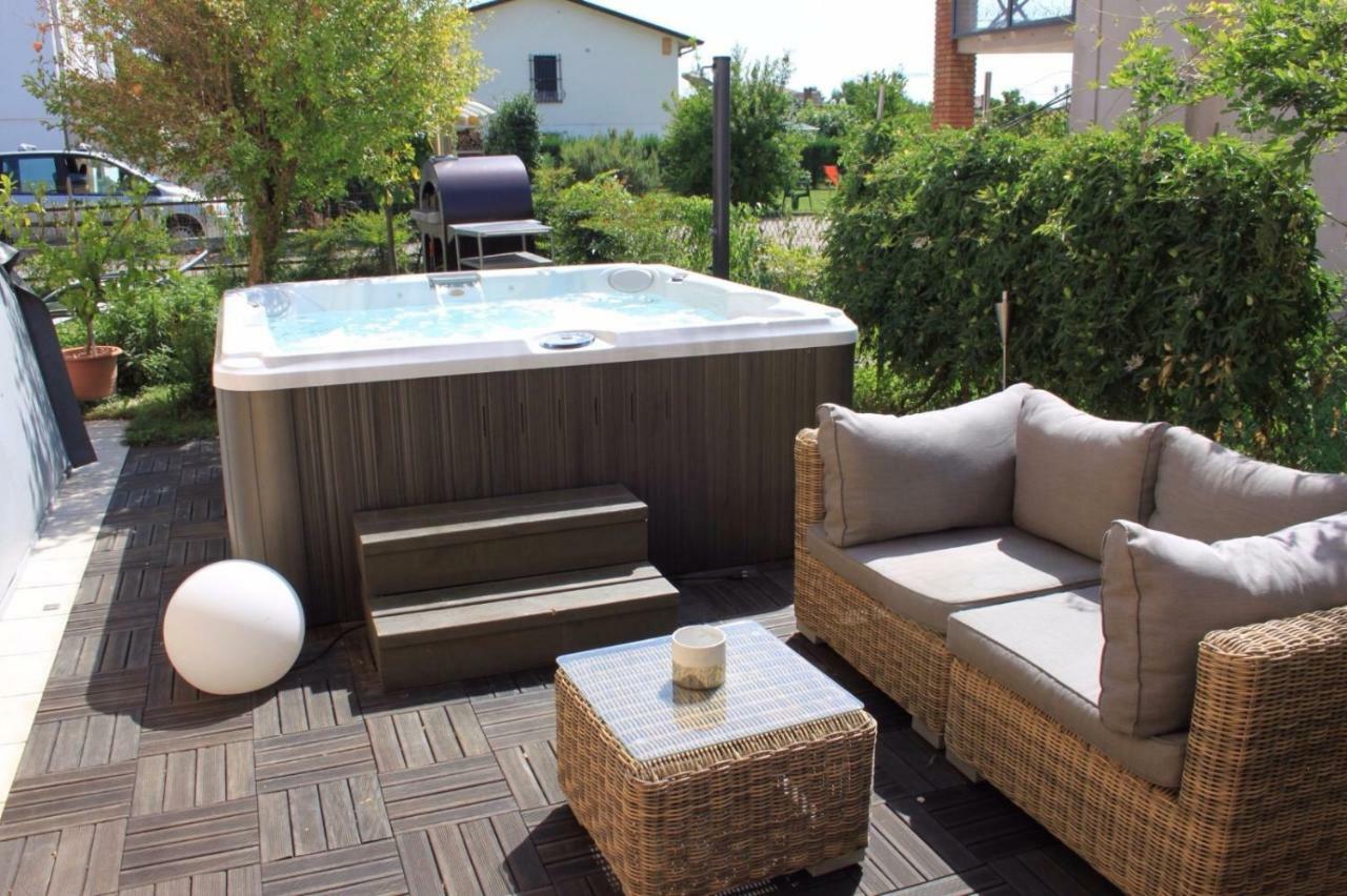 Casa Vacanza Pina San Trovaso Buitenkant foto