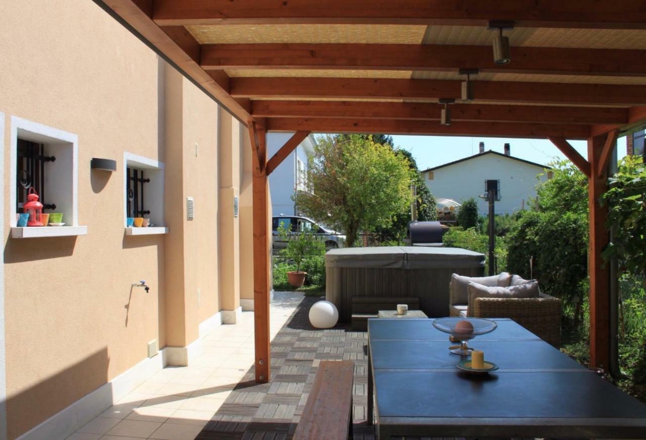 Casa Vacanza Pina San Trovaso Buitenkant foto