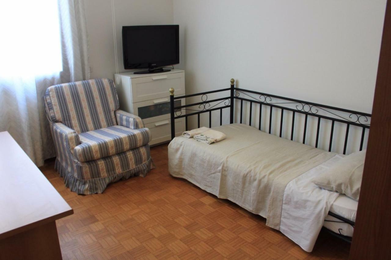 Casa Vacanza Pina San Trovaso Buitenkant foto