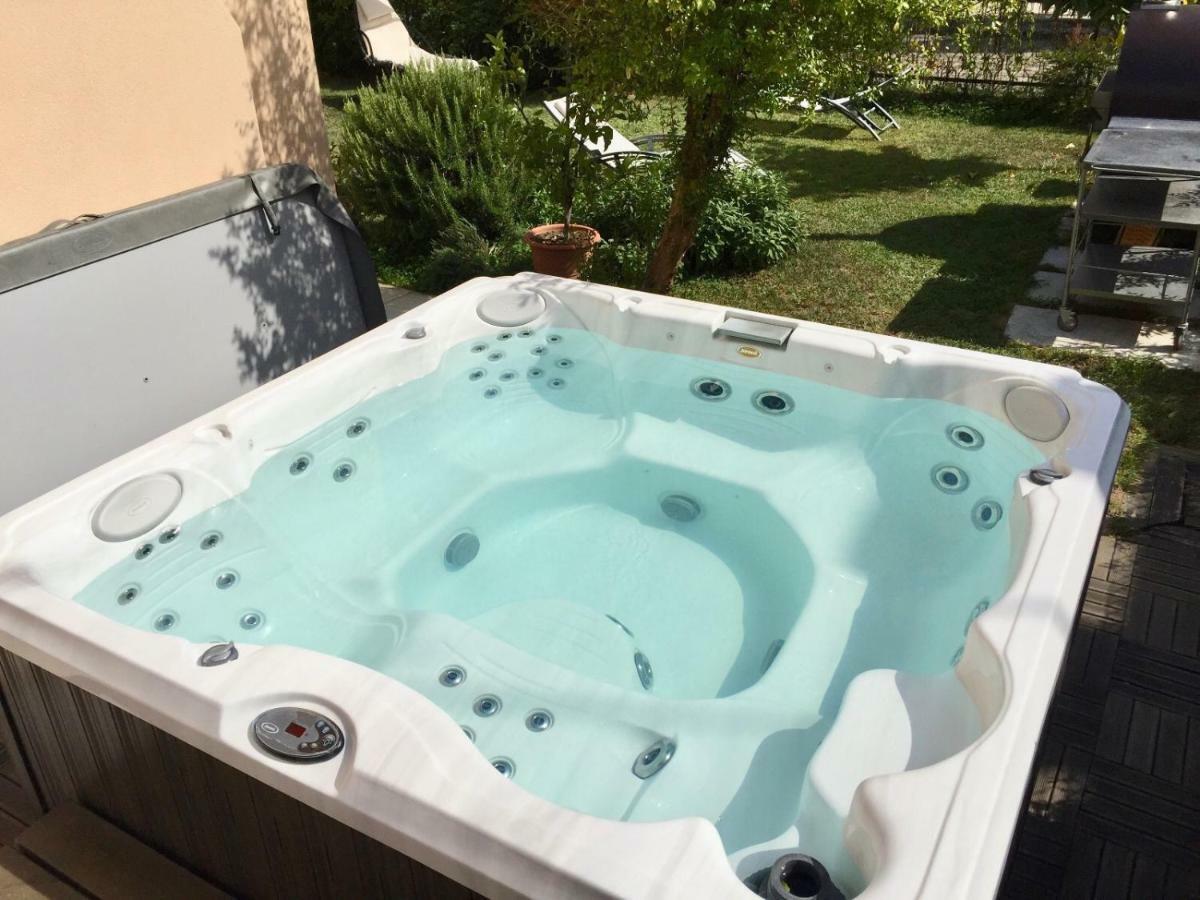 Casa Vacanza Pina San Trovaso Buitenkant foto