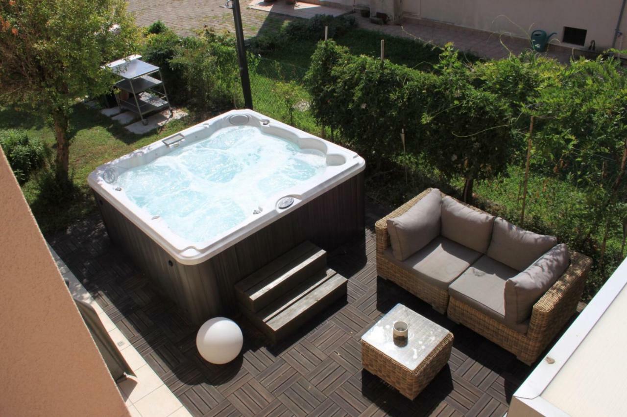 Casa Vacanza Pina San Trovaso Buitenkant foto