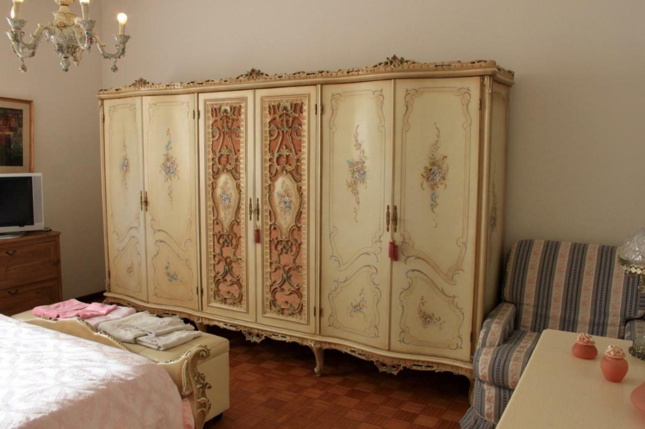 Casa Vacanza Pina San Trovaso Buitenkant foto