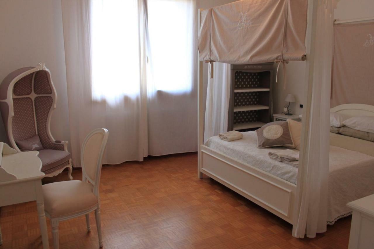 Casa Vacanza Pina San Trovaso Buitenkant foto