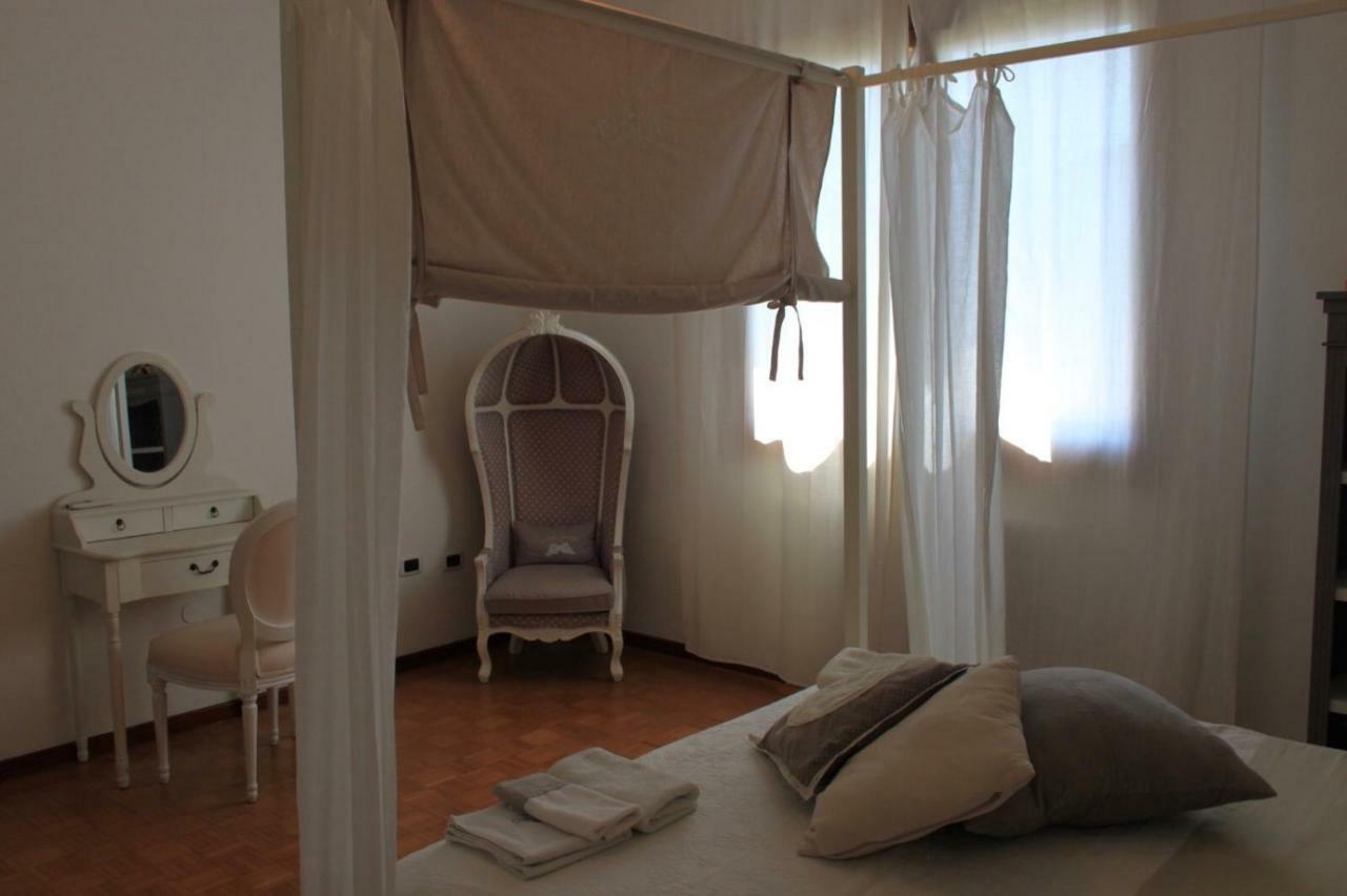 Casa Vacanza Pina San Trovaso Buitenkant foto