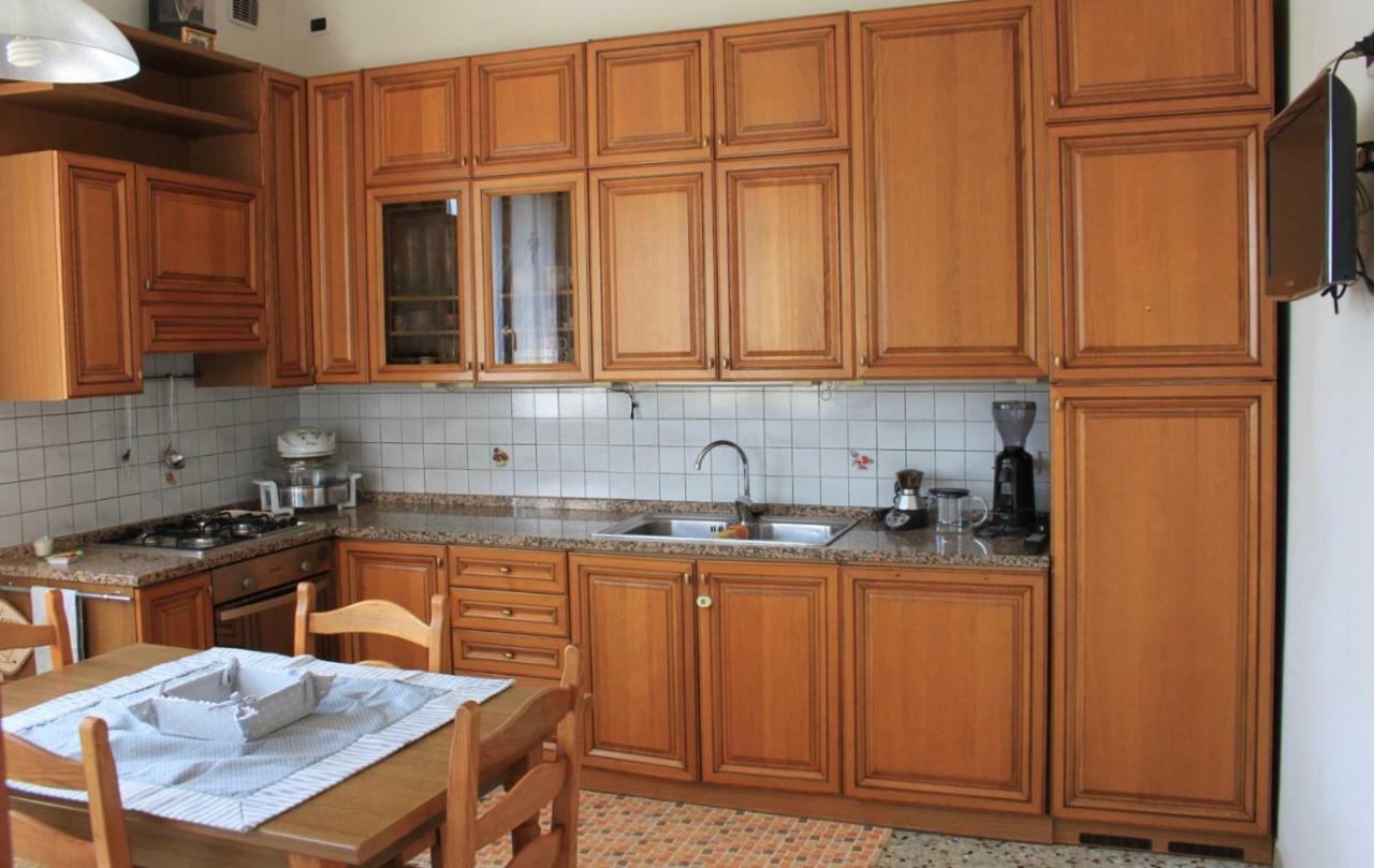 Casa Vacanza Pina San Trovaso Buitenkant foto