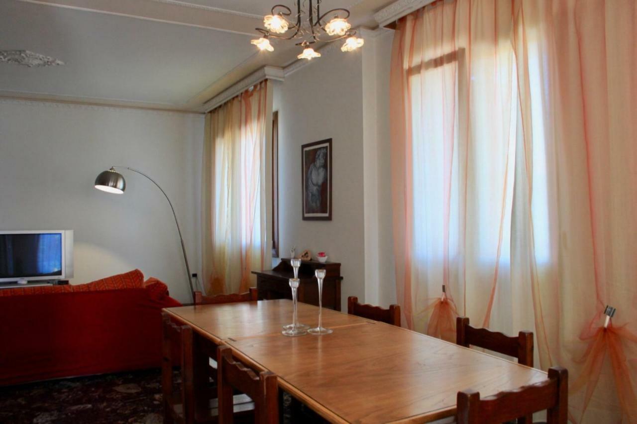 Casa Vacanza Pina San Trovaso Buitenkant foto