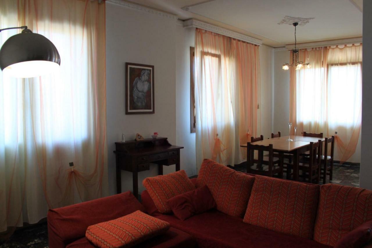 Casa Vacanza Pina San Trovaso Buitenkant foto